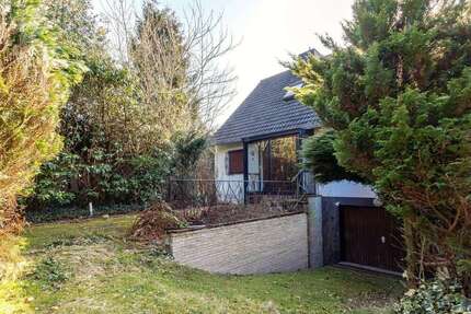 Haus zum Kaufen in Rosengarten-Klecken 349.900,00 € 109 m²