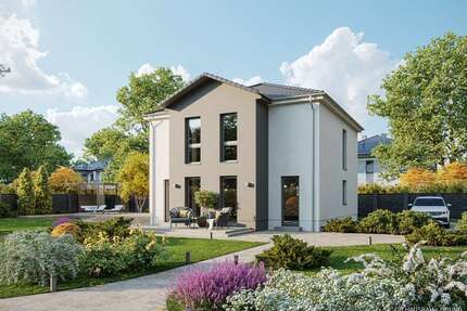 Haus zum Kaufen in Bistensee 462.000,00 € 149 m²