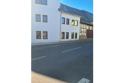 Mietwohnung 3 Zimmer in Schöffengrund-Schwalbach Hauptstr. 26 - Wetzlar Naunheim