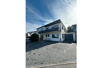 Traumhafter Bungalow in VaihingenEnz (Riet) Provisionsfrei! - Vaihingen an der Enz