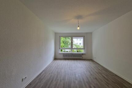 Renovierte 2-Zimmerwohnung in ruhiger Umgebung! In Do-Rahm liegt deine neue Wohnung! - Dortmund Huckarde