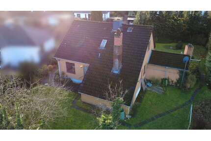 Haus zum Kaufen in Schwarzenbek 339.000,00 € 115 m²