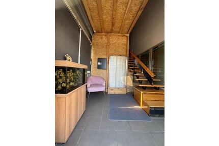 Büro,Geschäftsadresse,Gewerbeanmeldung,Coworking,PKW-Stellplätze - Berlin Marzahn-Hellersdorf
