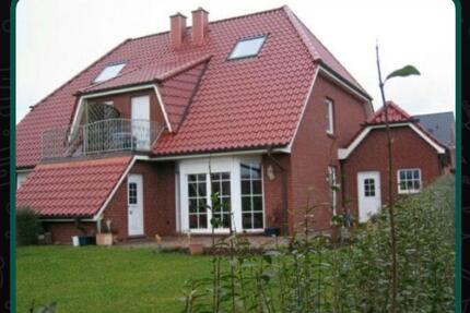 Exklusive Doppelhaushälfte 148m2 - Sandesneben