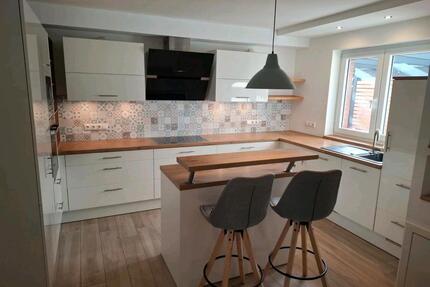 Doppelhaushälfte zu vermieten in Laggenbeck - Ibbenbüren Bockraden