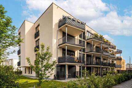 Wohnung zum Kaufen in Teltow 544.000,00 € 97.04 m²