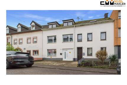 Haus zum Kaufen in Trier Zewen 249.000,00 € 133.64 m² - Trier / Zewen
