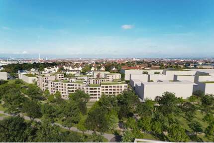Haus zum Kaufen in Nürnberg 873.500,00 € 124 m²