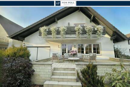 Haus zum Kaufen in Weinheim 798.000,00 € 208 m²