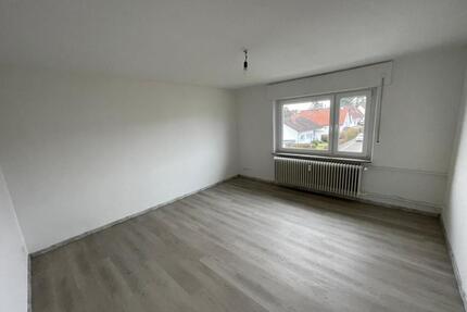 ObjNr:19539 - Freundliche 4- Zimmer ETW mit Balkon in Stetten am kalten Markt