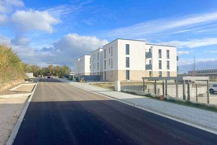 Wohnung zum Mieten in Güstrow 1.050,00 € 70 m²