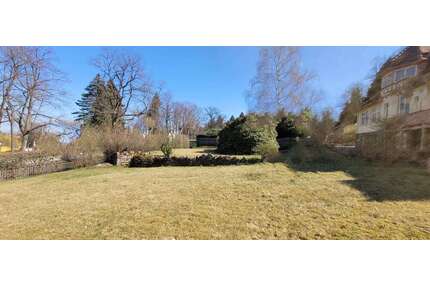 Grundstück zu verkaufen in Bad Tabarz 250.000,00 € 1700 m²