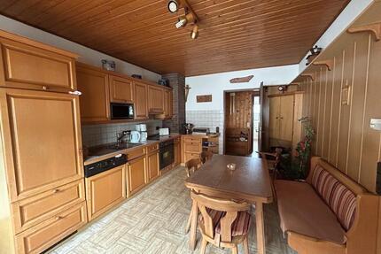 Monteurswohnung für 2 Personen Nähe Herborn Driedorf Rennerod