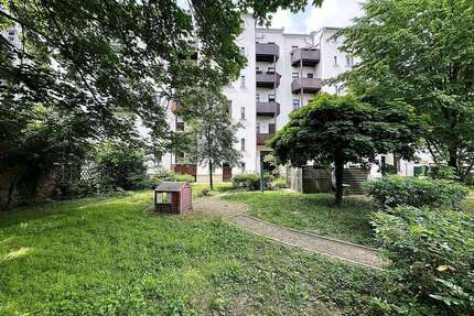 Wohnung zum Mieten in Leipzig-Gohlis 720,00 € 64.99 m²