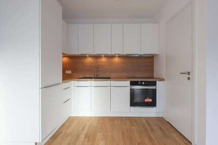 Wohnung zum Mieten in Berlin 1.095,00 € 55.16 m²