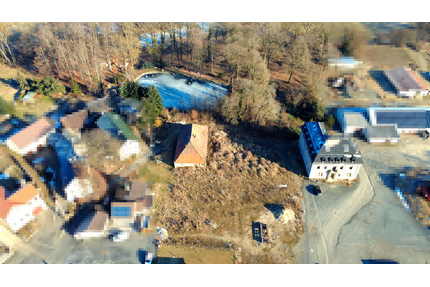 Grundstück zu verkaufen in Plauen 37.620,00 € 760 m²