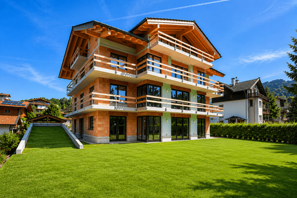 Wohnung zum Kaufen in Schliersee 1.165.000,00 € 103.64 m²