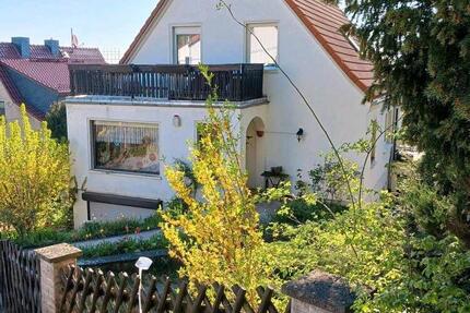 Einfamilienhaus -Thüringen-99310 Arnstadt- Privatverkauf - VB
