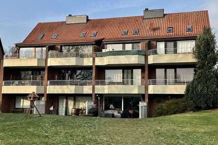 Wohnung zum Kaufen in Hohwacht 269.000,00 € 65 m²