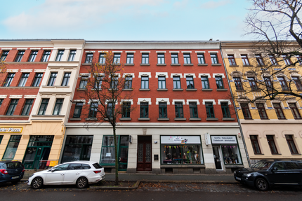 Wohnung zum Mieten in Leipzig 1.200,00 € 100 m²