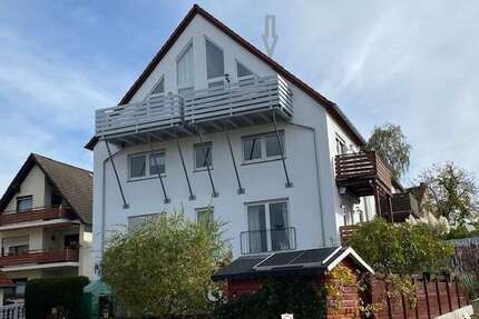 Wohnung zum Kaufen in Schwabenheim 155.000,00 € 41.18 m²