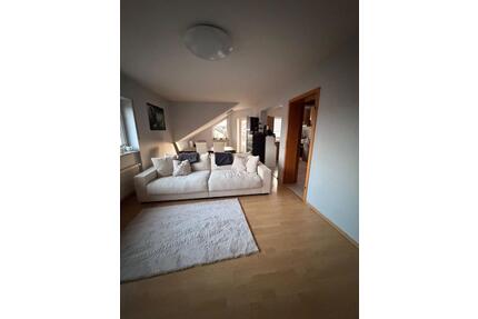 3 Zimmer Wohnung in Osterburken zu vermieten inkl. Garage