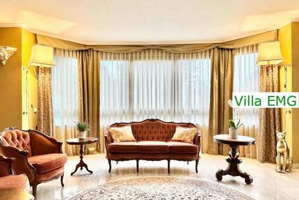 Ferienhaus EMG Baden-Baden 22P mit Pool & Sauna - Gernsbach