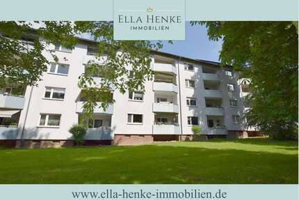 Wohnung zum Kaufen in Wolfsburg 149.000,00 € 65 m²