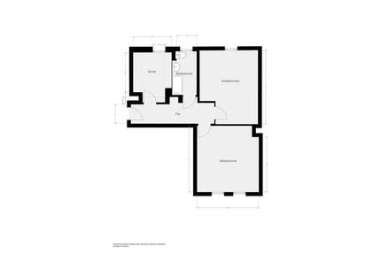 Wohnung zum Mieten in Zwickau 361,00 € 51.58 m²
