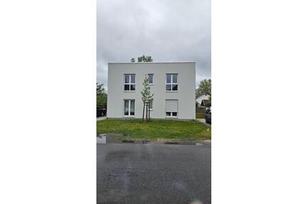 Stilvolle 4 Zimmerwohnung, Neubau, energieeffizient, ruhige Lage - Oranienburg