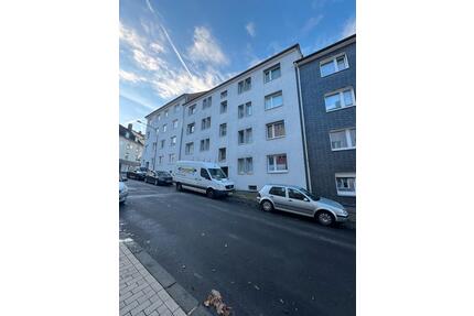 Moderne 3 Zimmer Wohnung mit Balkon in zentraler Lage Remscheid