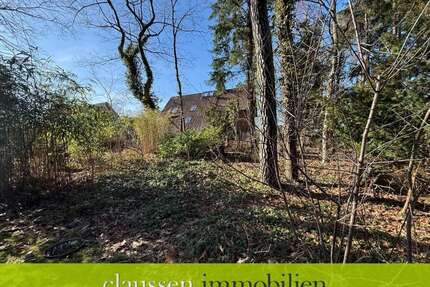 Grundstück zu verkaufen in Buchholz in der Nordheide 240.000,00 € 495 m²