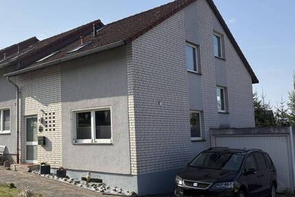 Ihre Chance zu investieren - 160.000,00&nbsp;EUR Kaufpreis, ca.&nbsp; 125,00&nbsp;m&sup2;&nbsp;Wohnfl&auml;che in Schieder-Schwalenberg (PLZ: 32816)