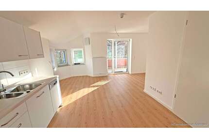 Wohnung zum Kaufen in Waging am See 249.000,00 € 35 m²