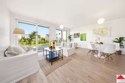 Wohnung zum Kaufen in Renningen 559.000,00 € 90 m²