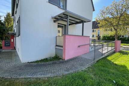 Wohnung zum Mieten in Budenheim 316,80 € 31.68 m²