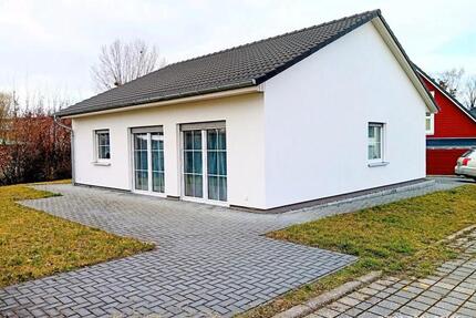 EFH Mirow Granzow am See - 295.000,00&nbsp;EUR Kaufpreis, ca.&nbsp; 86,00&nbsp;m&sup2; in Mirow (PLZ: 17252)