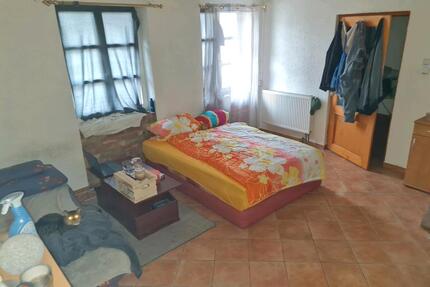 Zu vermieten - 430,00&nbsp;EUR Kaltmiete, ca.&nbsp; 54,00&nbsp;m&sup2; in Garz/Rügen (PLZ: 18574)