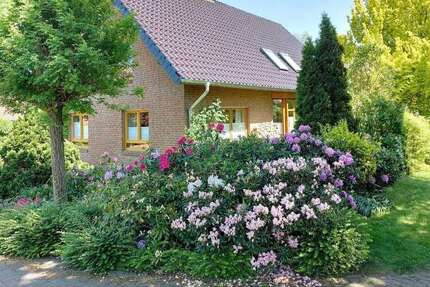 Haus zum Kaufen in Drangstedt 489.000,00 € 181.47 m²