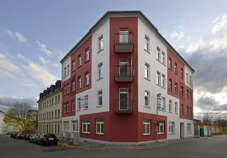 Wohnung zum Kaufen in Leipzig 159.000,00 € 55.97 m²