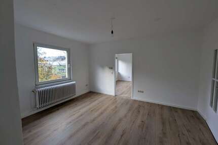 Wohnung zum Mieten in Dortmund 440,00 € 49 m²