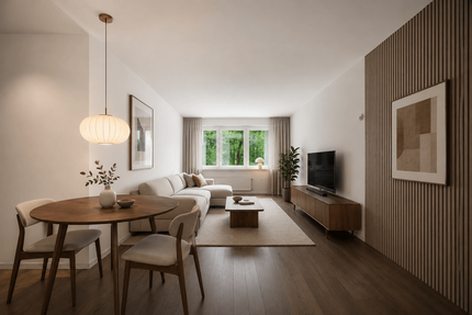 Wohnung zum Kaufen in München 549.000,00 € 37.11 m²