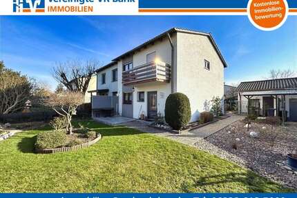 Haus zum Kaufen in Dirmstein 348.000,00 € 110 m²