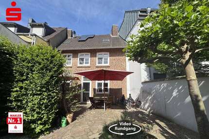 Haus zum Kaufen in Kalkar 349.000,00 € 160 m²