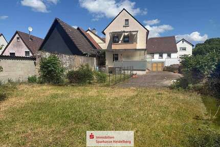 Haus zum Kaufen in Rauenberg 275.000,00 € 135 m²