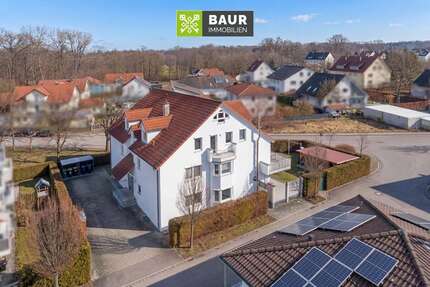 Wohnung zum Kaufen in Dietenheim 250.000,00 € 81 m²