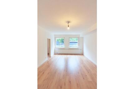 1-Zimmer Wohnung in Essen Rüttenscheid