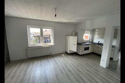 2,5 ZKB Wohnung Schwalmstadt OT Trutzhain