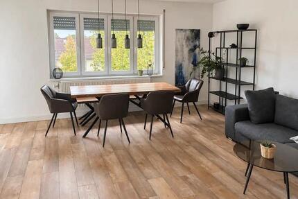 3 Zimmer, 84 m², 2 Balkone in Degerloch – möbliert möglich - Stuttgart