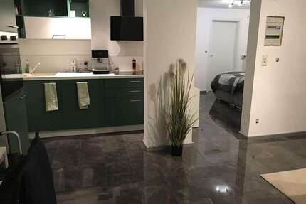 Wohnung zum Mieten in Lottstetten 690,00 € 48 m²